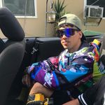 Daniel Mancera - @mancera_4k - Instagram