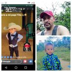 Daniel Manchado - Facebook