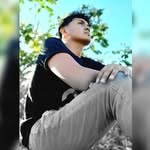 Daniel Mancia - @josedanielvasquezmancia85 - Instagram