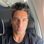 Daniel Mancia - @danielmancia - Instagram