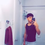 Daniel Mancia - @daniel_m_503 - Instagram