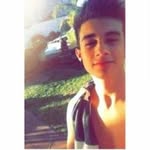 Daniel Mancia - @danie_lmancia - Instagram