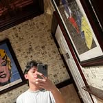 Daniel Mancia - @daniel_manciac - Instagram