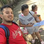 Daniel Mancia - Facebook