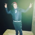 Daniel Mancilla - @daniel_ignacio_ssg - Instagram