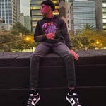 Daniel Mancilla - @danymancillabwl - Instagram