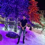 Daniel Mancilla - @danielmancilla20 - Instagram