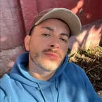 Daniel Mancilla - @on_dany - Instagram