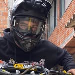 Daniel Mancilla - @dmpelito - Instagram