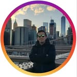 Daniel Mancilla - @danieman - Instagram