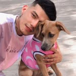 Daniel Mancilla - @d_mancilla08 - Instagram