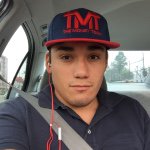 Daniel Mancillas - @danymancillascorpus - Instagram