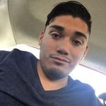 Daniel Mancillas Corpus - @danielmancillascorpus - Instagram