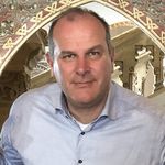 Daniel Mandel - @danimandel - Instagram