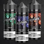 Daniel Mandel - @euphoria_ejuice - Instagram