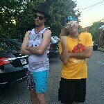 Daniel Mandel - @dmandeezy - Instagram