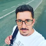 Daniel Mandel - @darost81 - Instagram