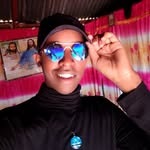 Daniel Mandel Khawai - @gaddy_4456 - Instagram