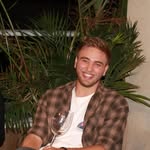 Daniel Mandelel - @daniel_mandelel - Instagram