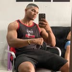 Daniel Silva - @daniel_mandela03 - Instagram