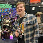 Daniel Manders - @dan_manders645 - Instagram