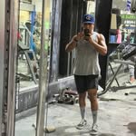 Daniel Manzano - @danielmandiaz17 - Instagram
