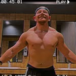 Daniel Mandigo - @mandigo_daniel96 - Instagram