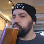 Daniel Mandina - @dmandina - Instagram