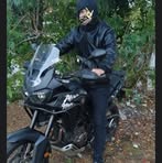 Daniel Mando - Facebook