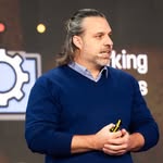 Daniel Mandowsky - @danielmandowsky - Instagram