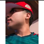 Daniel Alexis Mandujano - @payasito_925 - Instagram