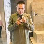 Daniel Mandujano - @danielmandujano128 - Instagram