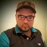 Daniel Mandujano - @danielmandujano169 - Instagram