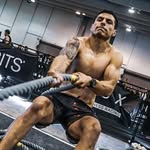 Daniel Mandujano - @danielmandujano5 - Instagram