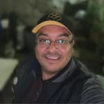 Daniel Mandujano - @mandujax - Instagram
