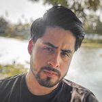 Daniel Mandujano - @dmandu.mant - Instagram
