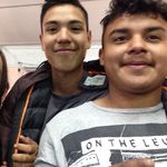 Daniel Mandujano - @mandujano9674 - Instagram