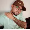 Daniel Mandujano - @danielmandujano8 - TikTok