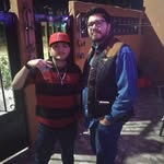 Daniel Mandujano Leal - @mandujanolealdaniel - Instagram