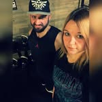 Daniel & Mandy - @gymbuddys_2023 - Instagram