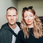 Daniel Madlung Dandytracks (+ Mandy) - @dandytracks - Instagram