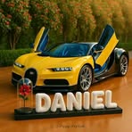 Daniel Mandy - Facebook