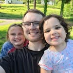 Daniel Mandy - @dad2fin - Instagram