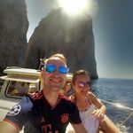 Daniel Manelski - @danielmanelski2023 - Instagram