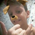 Daniel manes - @carneirodaneiel - Instagram