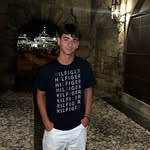 Δανιήλ Μανέττας - @daniel.manettas - Instagram