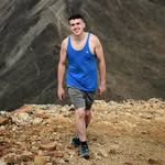 Daniel - @danielmanettaphotography - Instagram