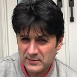 Daniel Manetta. Founder - @the_stoneworkshop - Instagram