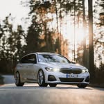 Daniel Maney - @ginukadviye - Instagram