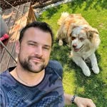 Daniel Manfred - @danielmanfred547 - Instagram